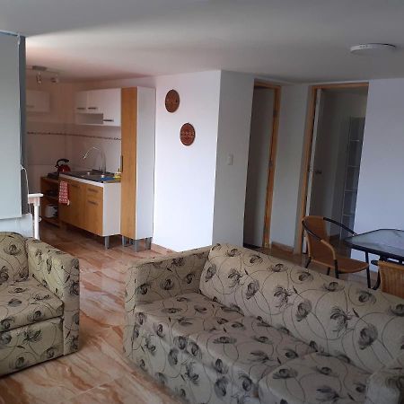 Apartmán Acogedor Departamento En El Centro De Barranco Lima Exteriér fotografie