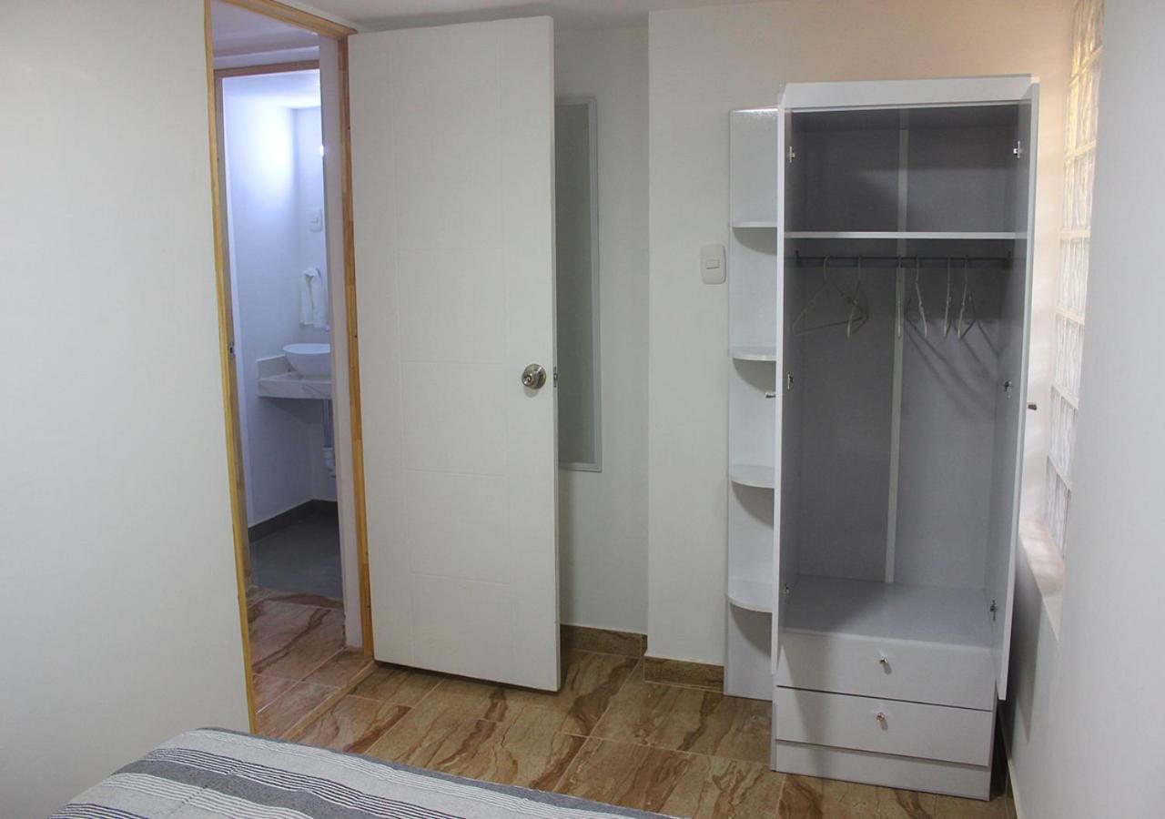 Apartmán Acogedor Departamento En El Centro De Barranco Lima Exteriér fotografie