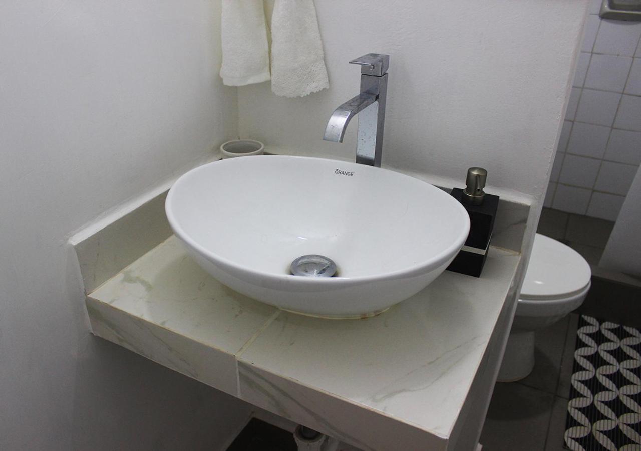 Apartmán Acogedor Departamento En El Centro De Barranco Lima Exteriér fotografie