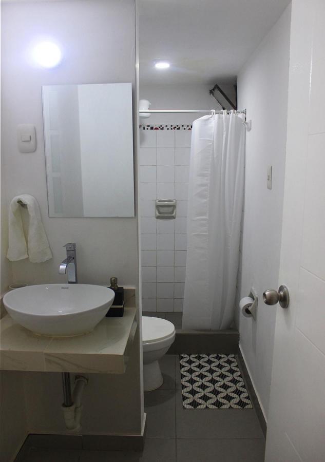 Apartmán Acogedor Departamento En El Centro De Barranco Lima Exteriér fotografie